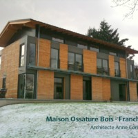 Lofoten MOB Francheville - Architecte Anne COMMEAUX