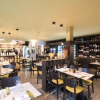 La Strada Grézieu La Varenne made with Lofoten