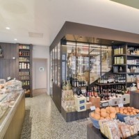 Épicerie Fine Italienne et Resto La Strada