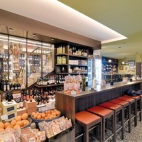 La Strada Grézieu La Varenne made with Lofoten