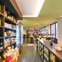 La Strada Grézieu La Varenne made with Lofoten