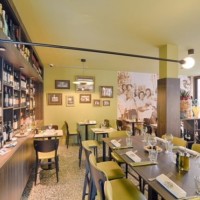 La Strada Grézieu La Varenne made with Lofoten