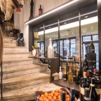 Épicerie Fine Italienne et Resto La Strada