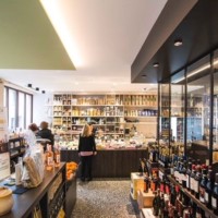 Épicerie Fine Italienne et Resto La Strada