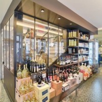 Épicerie Fine Italienne et Resto La Strada