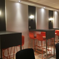 Restaurant Crêpes Lyon made with Lofoten