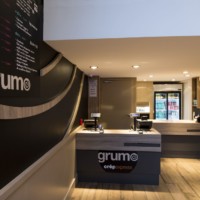 Restaurant Crêpes Lyon made with Lofoten