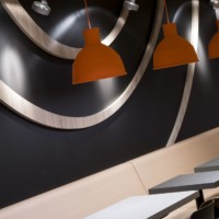 Restaurant Crêpes Lyon made with Lofoten