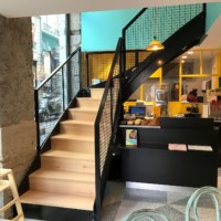 Restaurant Mexicain Lyon made with Lofoten