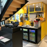 Restaurant Mexicain Lyon made with Lofoten