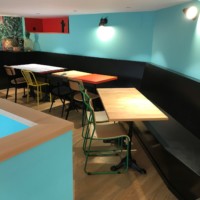 mobilier restauration