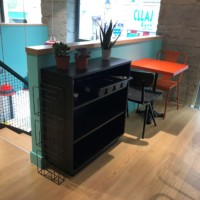 Restaurant Mexicain Lyon made with Lofoten