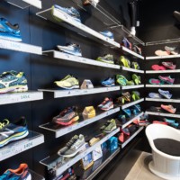 Magasin de Running made with Lofoten