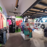 Magasin de Running made with Lofoten