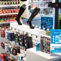 Magasin de Running made with Lofoten