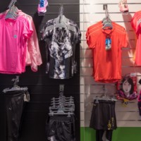 Magasin de Running made with Lofoten