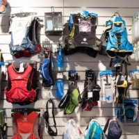 Magasin de Running made with Lofoten