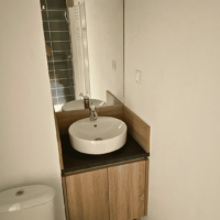 Aménagement résidence étudiante Factory à Lyon