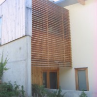 Construction Bois avec Lofoten Construction Etablissement Public