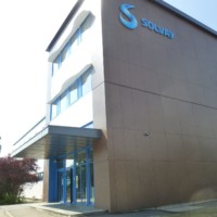 Pose de murs manteaux sur bâtiment existant avec Lofoten Construction