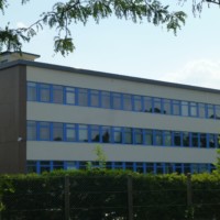 Pose de murs manteaux sur bâtiment existant avec Lofoten Construction