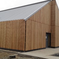 Local Agents Parking Grand Lyon made with Lofoten