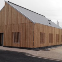 Local Agents Parking Grand Lyon made with Lofoten