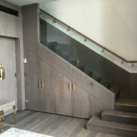 Escaliers Bois Lofoten