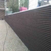 Lofoten - Bardage composite