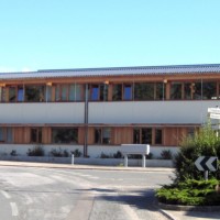 Menuiseries extérieures bois made with Lofoten