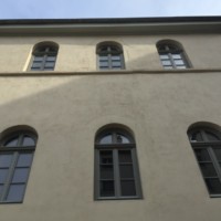 Menuiseries patrimoines made with Lofoten