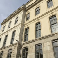 Menuiseries patrimoines made with Lofoten