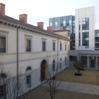 Menuiseries patrimoines made with Lofoten