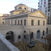 Menuiseries patrimoines made with Lofoten