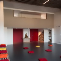 Salle de Yoga Lyon - Lofoten