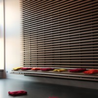 Salle de Yoga Lyon - Lofoten