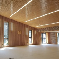 Habillage muraux menuiserie interieure