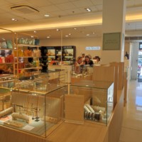 Corner "Atelier de famille"