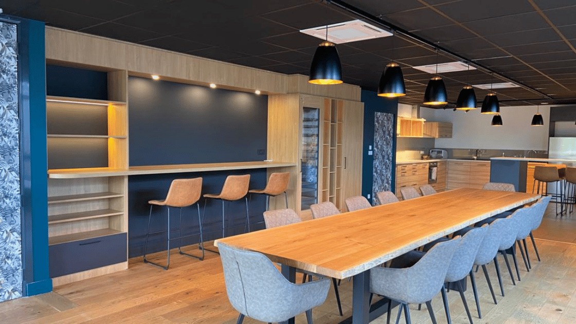 menuiserie agencement lyon